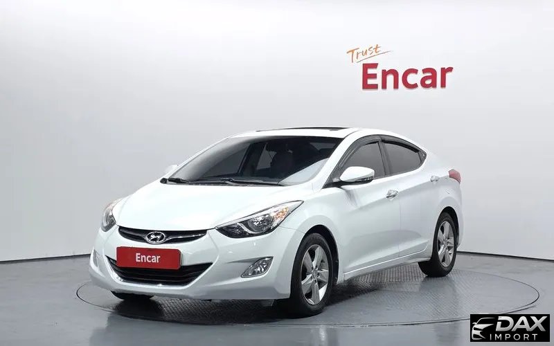 Hyundai AVANTE M16 GDI Premier