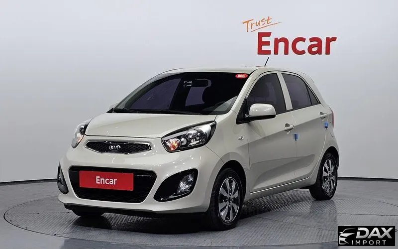 Kia morning Smart