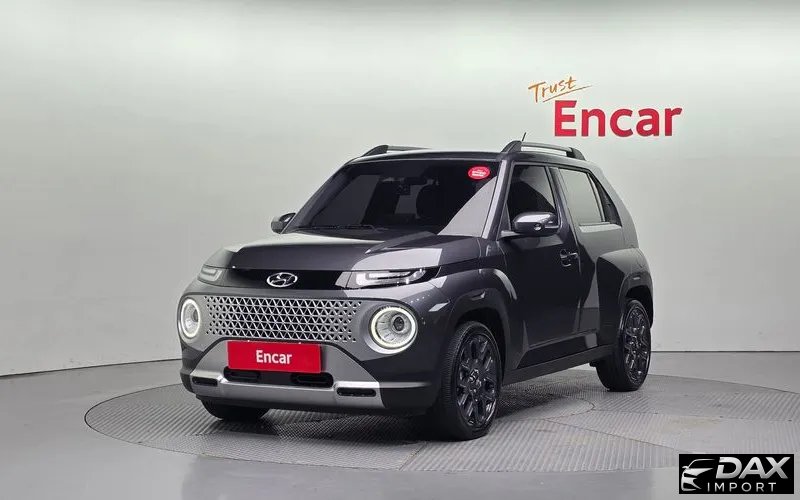 Hyundai Casper Modern