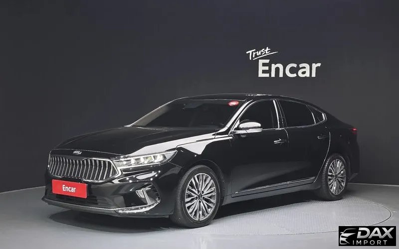 Kia K7 3.0 LPI Trendy(Rented Car)