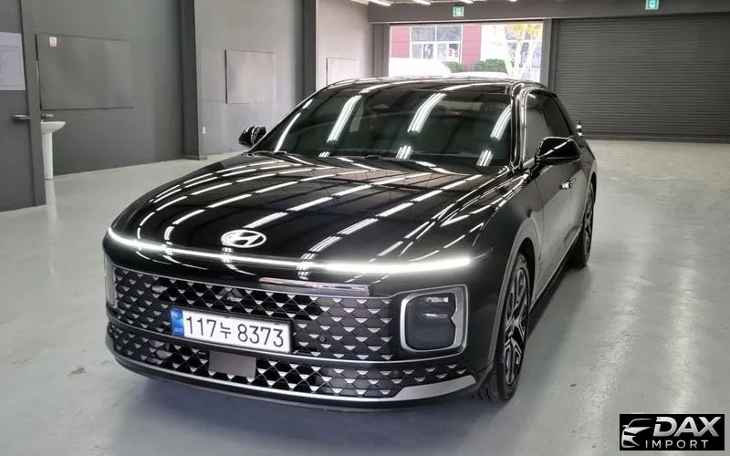 Hyundai Grandeur 2,5 Gasoline 2WD