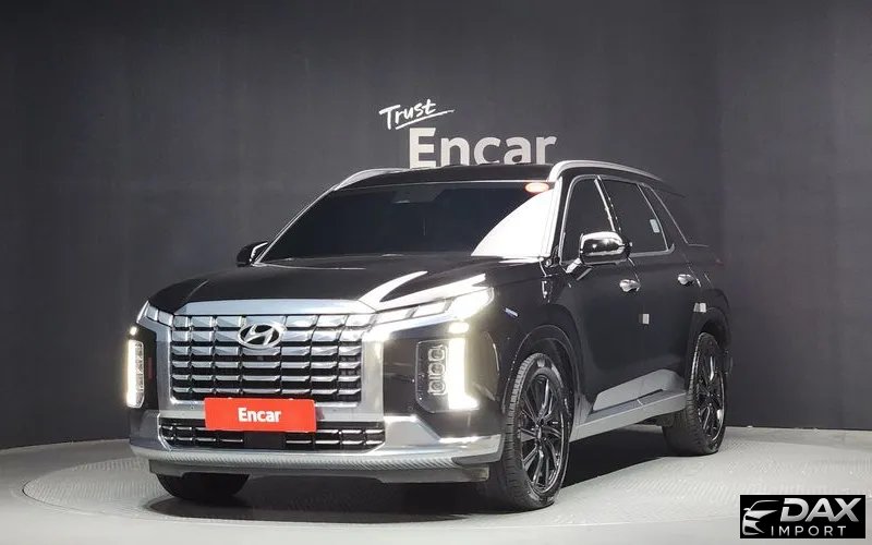 Hyundai Palisade Diesel 2.2 4WD