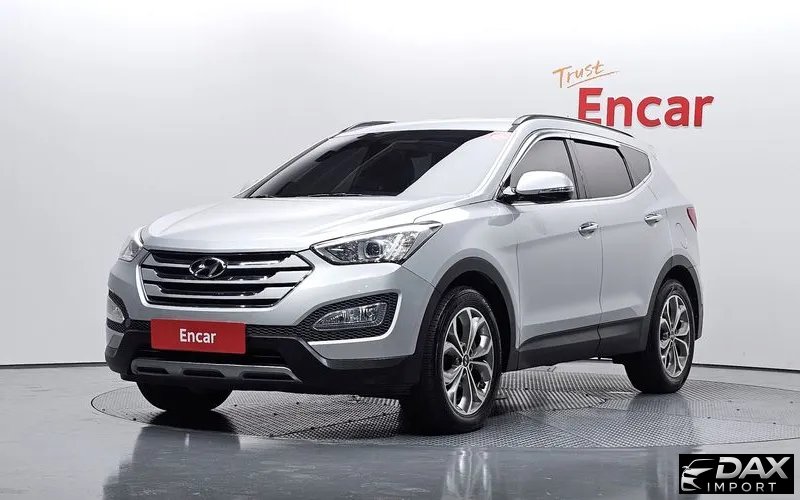 Hyundai Santafe Diesel(e-VGT) 2.0 2WD Premium