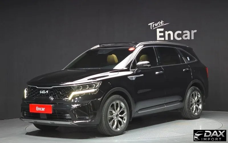 Kia Sorento Diesel 2.2 2WD