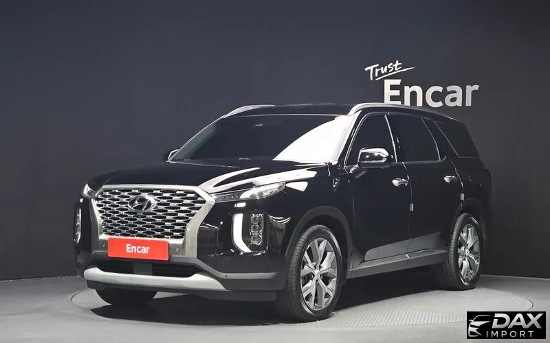 Hyundai Palisade Diesel 2.2 2WD
