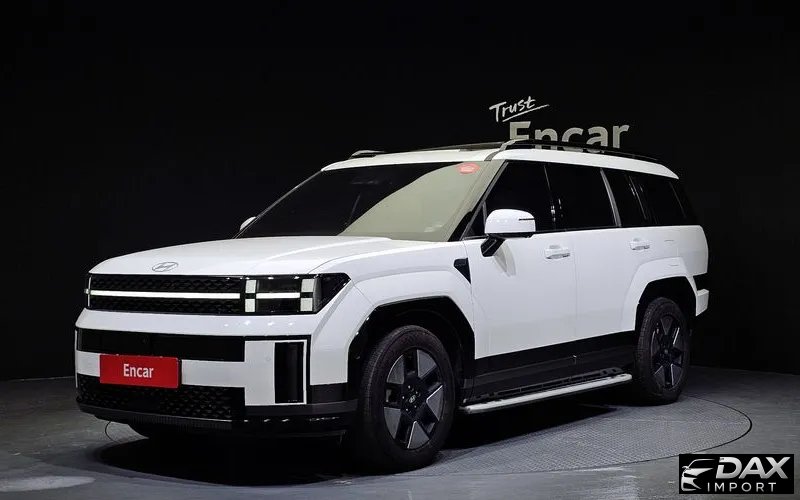 Hyundai Santafe HEV 1.6 2WD