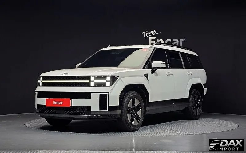 Hyundai Santafe HEV 1.6 2WD