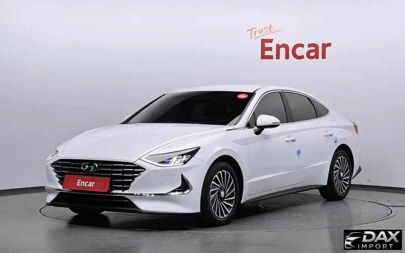Hyundai Sonata Premium Plus