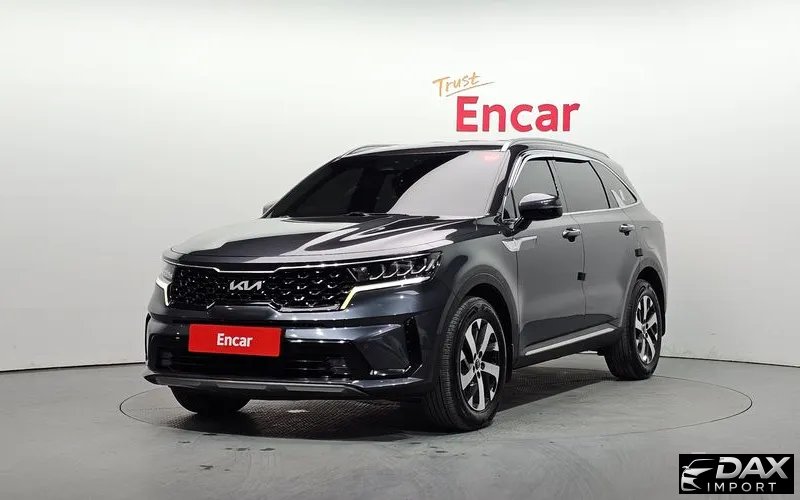 Kia Sorento Diesel 2.2 2WD