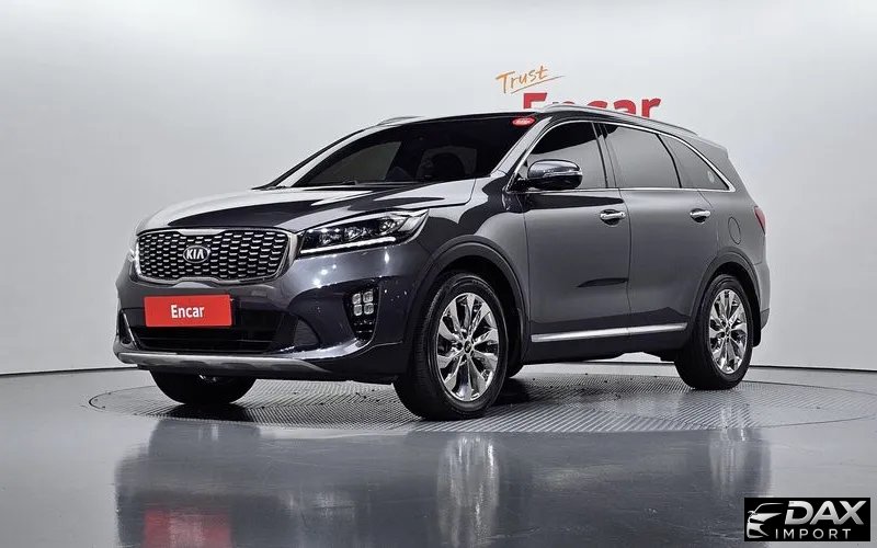 Kia Sorento Diesel 2.2 2WD