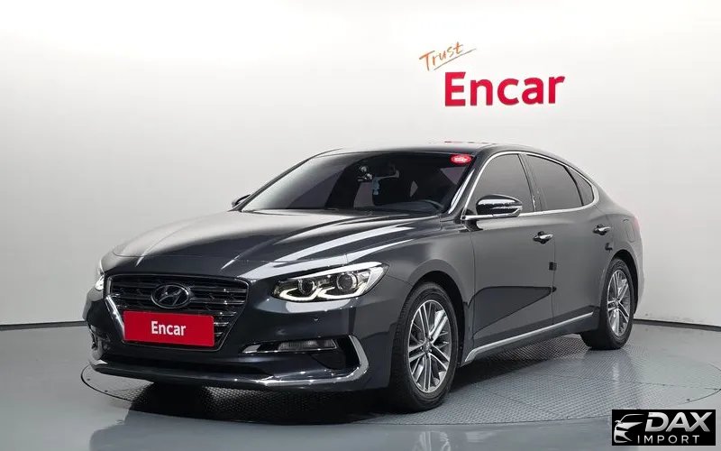 Hyundai Grandeur 2.4 Premium