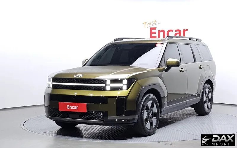 Hyundai Santafe HEV 1.6 2WD