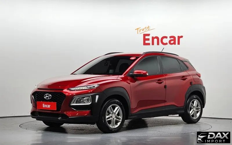 Hyundai Kona 1.6 Turbo 2WD