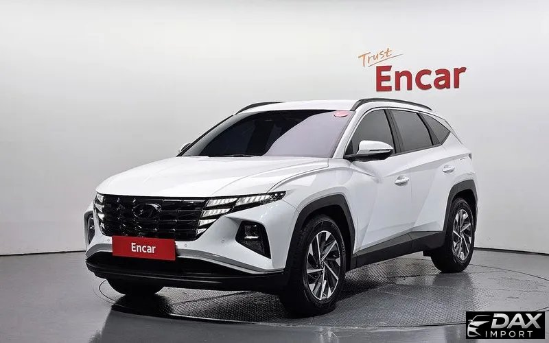 Hyundai Tucson Diesel 2.0 2WD