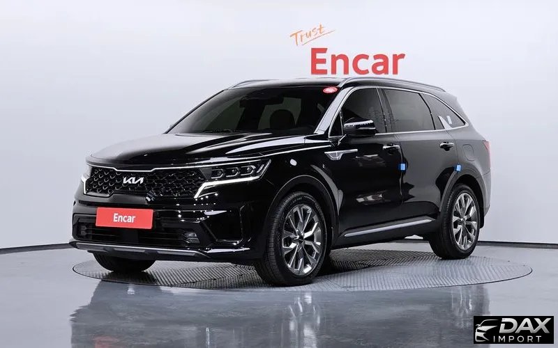 Kia Sorento Diesel 2.2 2WD