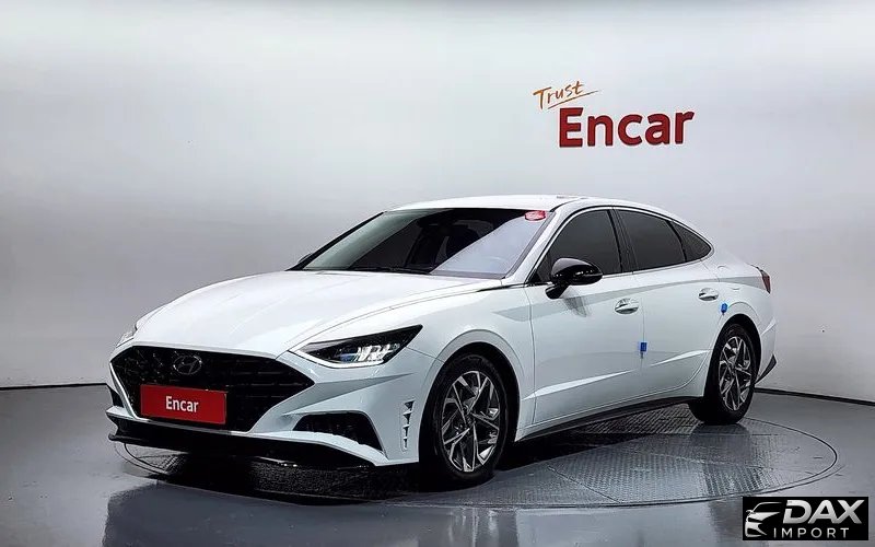 Hyundai Sonata 2.0