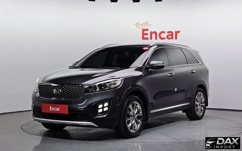 Kia Sorento Diesel 2.0 2WD