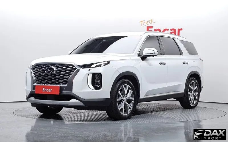 Hyundai Palisade Diesel 2.2 2WD