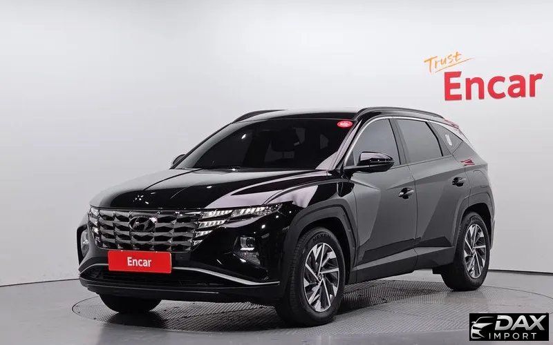 Hyundai Tucson Diesel 2.0 2WD