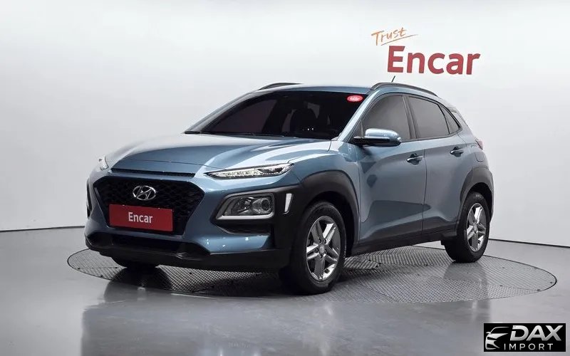 Hyundai Kona Diesel 1.6 2WD