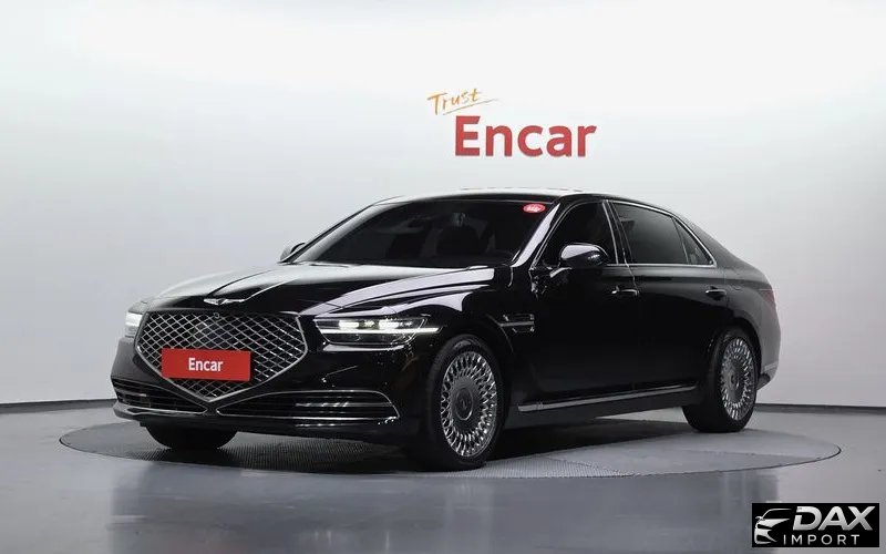 Genesis G90 3.8 AWD