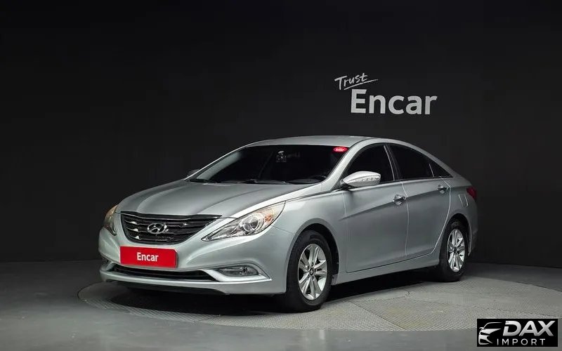Hyundai Sonata Prime