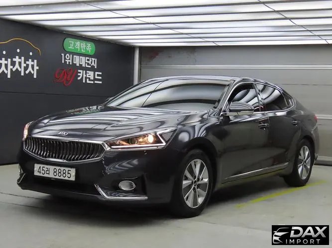 Kia K7 Prestige