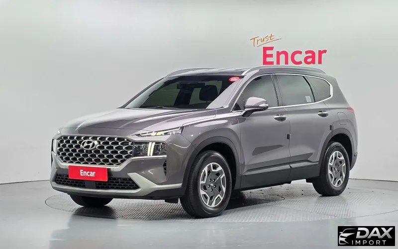 Hyundai Santafe HEV 1.6 4WD