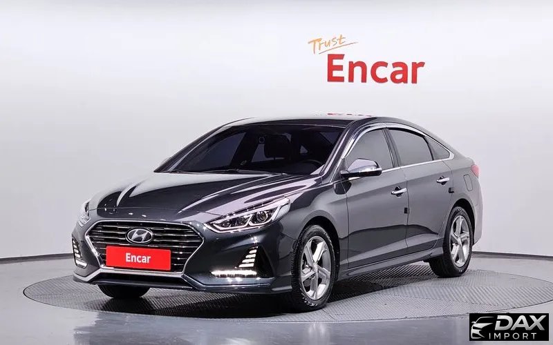 Hyundai Sonata 2.0 Smart Spicial