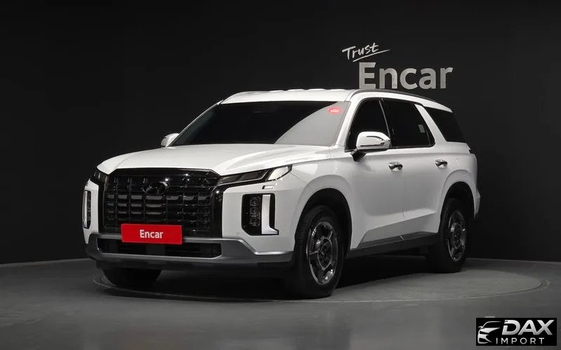 Hyundai Palisade Diesel 2.2 4WD