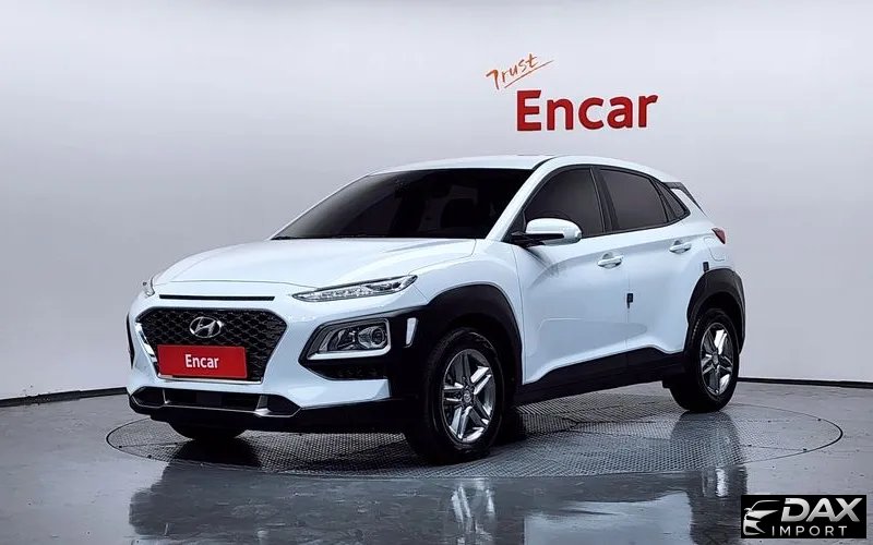 Hyundai Kona 1.6 Turbo 2WD