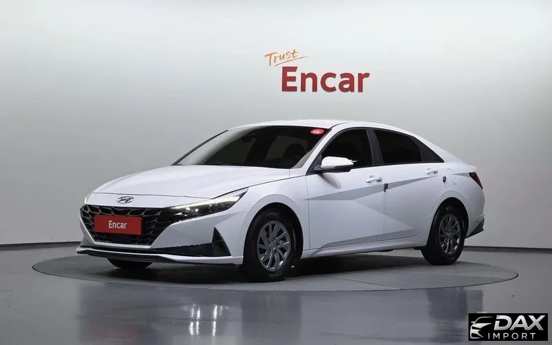 Hyundai AVANTE 1.6