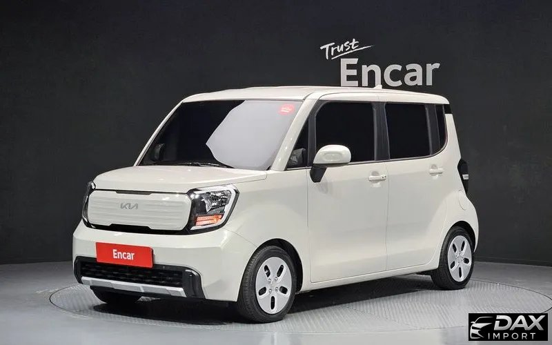 Kia RAY Van