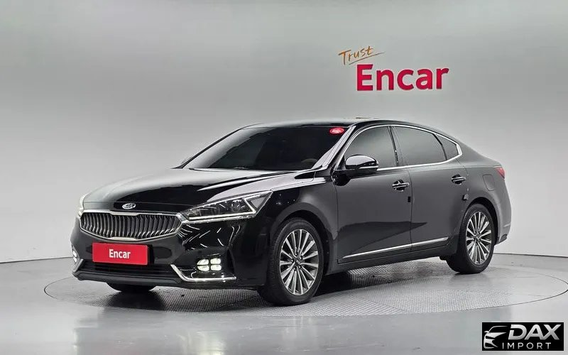 Kia K7 3.3 GDI Noblesse