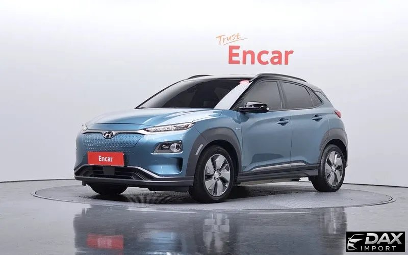 Hyundai Kona Premium