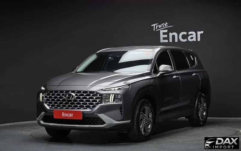 Hyundai Santafe Diesel 2.2 2WD