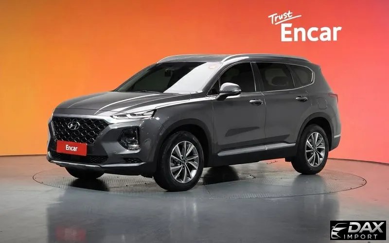 Hyundai Santafe Gasoline 2.0T 2WD