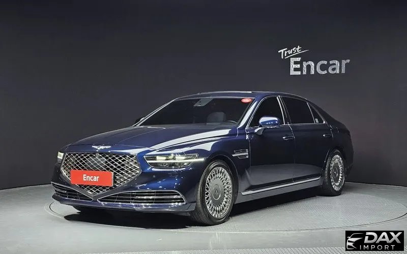 Genesis G90 3.3 T AWD