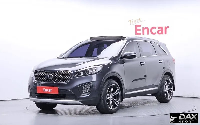 Kia Sorento Diesel 2.0 2WD