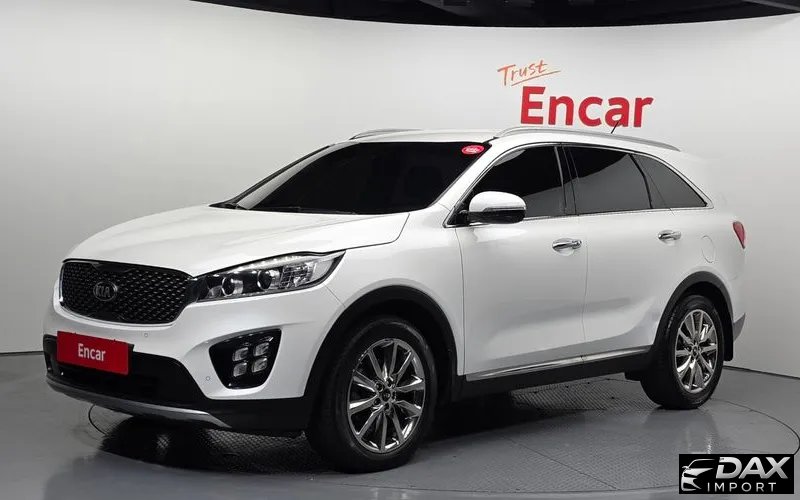 Kia Sorento Diesel 2.0 2WD