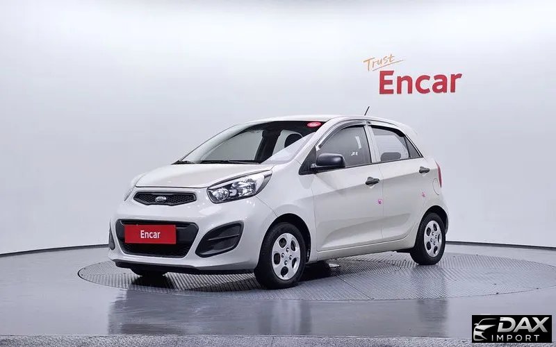 Kia morning Smart