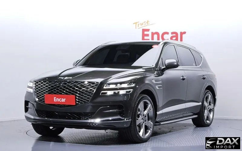 Genesis GV80 3.0 Diesel AWD