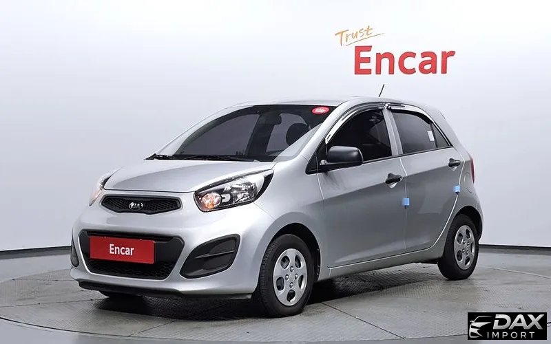 Kia morning Smart