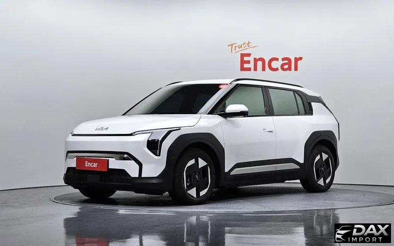 Kia EV3 Long Range 2WD