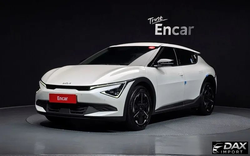 Kia EV6 Long Range 2WD