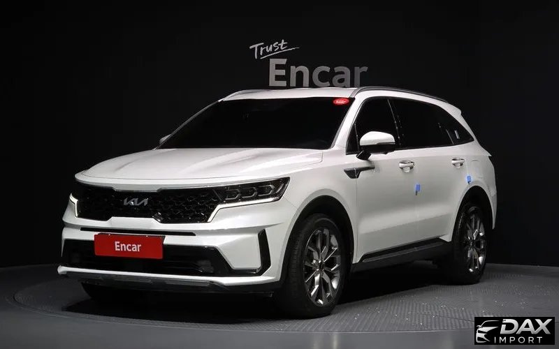 Kia Sorento Diesel 2.2 2WD