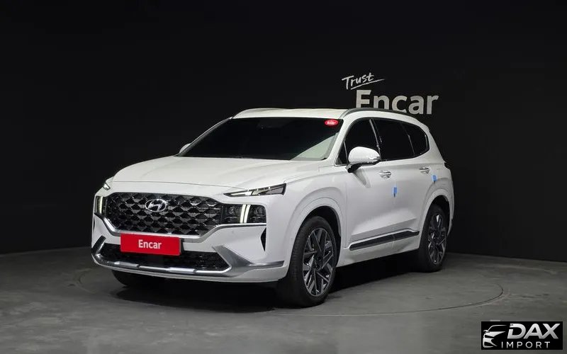 Hyundai Santafe Diesel 2.2 2WD
