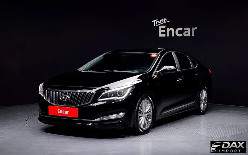Hyundai Aslan G330 Premium