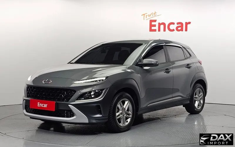 Hyundai Kona Gasoline 2.0 2WD