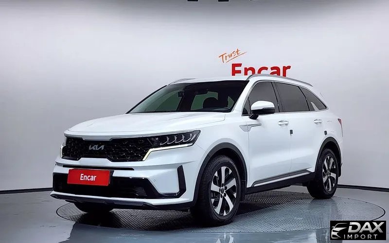 Kia Sorento Diesel 2.2 2WD